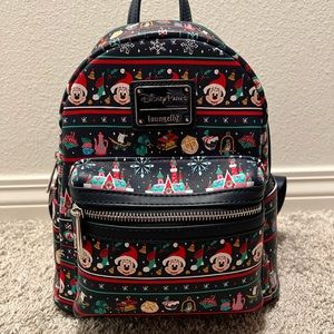 Disney Loungefly backpack